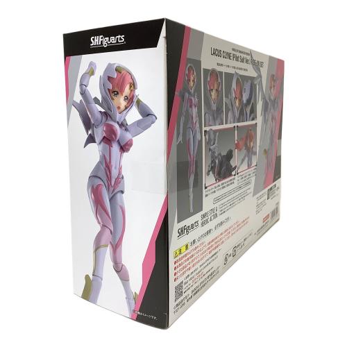 BANDAI (バンダイ) S.H.Figuarts ラクス・クライン ライドオン再現セット 「機動戦士ガンダムSEED FREEDOM」