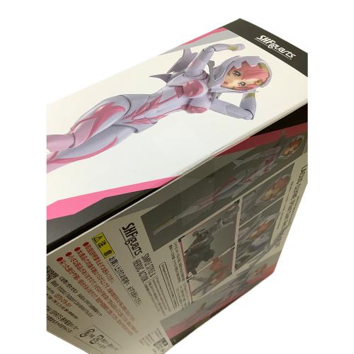 BANDAI (バンダイ) S.H.Figuarts ラクス・クライン ライドオン再現セット 「機動戦士ガンダムSEED FREEDOM」