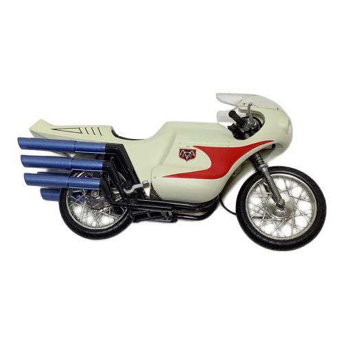 BANDAI (バンダイ) ポピニカ魂 PX-02 サイクロン号