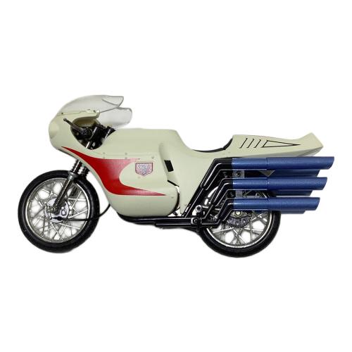 BANDAI (バンダイ) ポピニカ魂 PX-02 サイクロン号