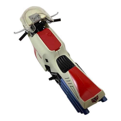 BANDAI (バンダイ) ポピニカ魂 PX-02 サイクロン号