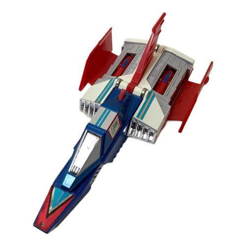 クローバー コアファイター ダイカスト 機動戦士ガンダム