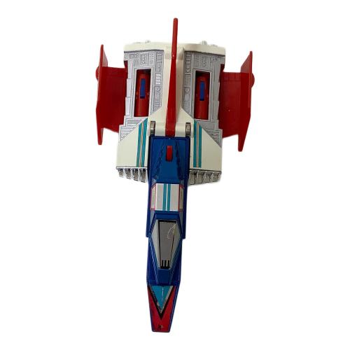 クローバー コアファイター ダイカスト 機動戦士ガンダム