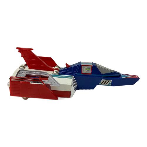 クローバー コアファイター ダイカスト 機動戦士ガンダム