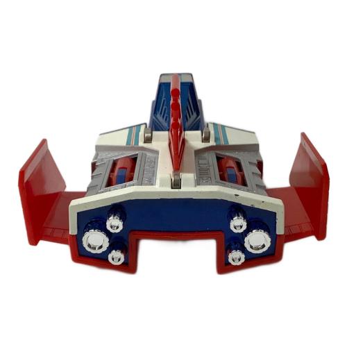 クローバー コアファイター ダイカスト 機動戦士ガンダム