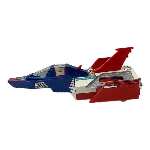 クローバー コアファイター ダイカスト 機動戦士ガンダム