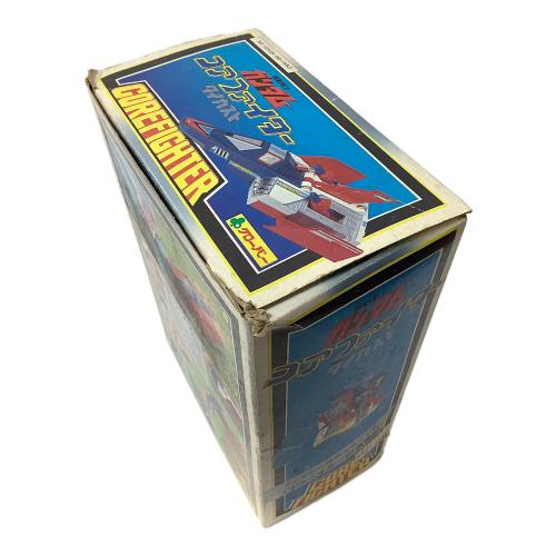 クローバー コアファイター ダイカスト 機動戦士ガンダム