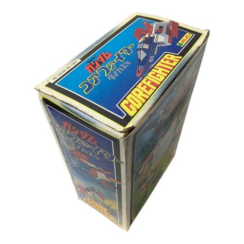 クローバー コアファイター ダイカスト 機動戦士ガンダム