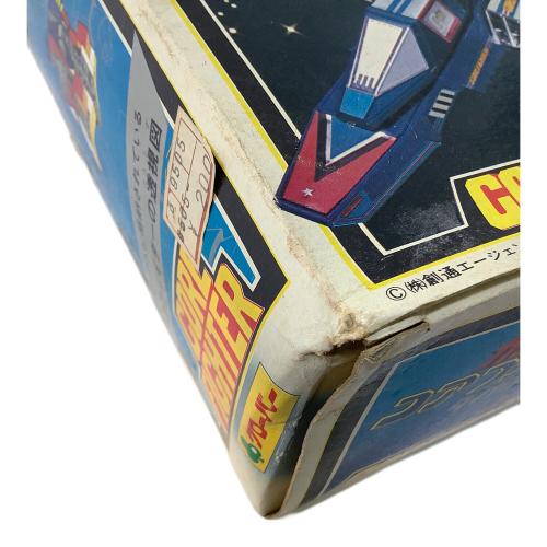 クローバー コアファイター ダイカスト 機動戦士ガンダム
