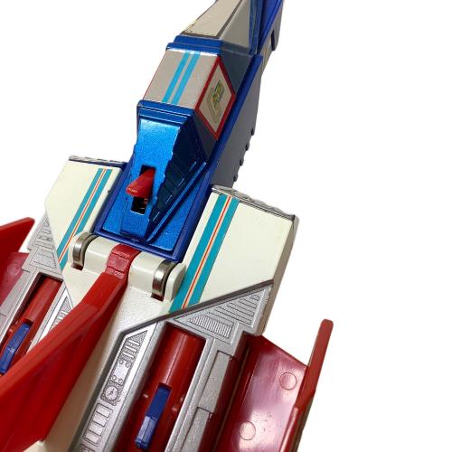 クローバー コアファイター ダイカスト 機動戦士ガンダム