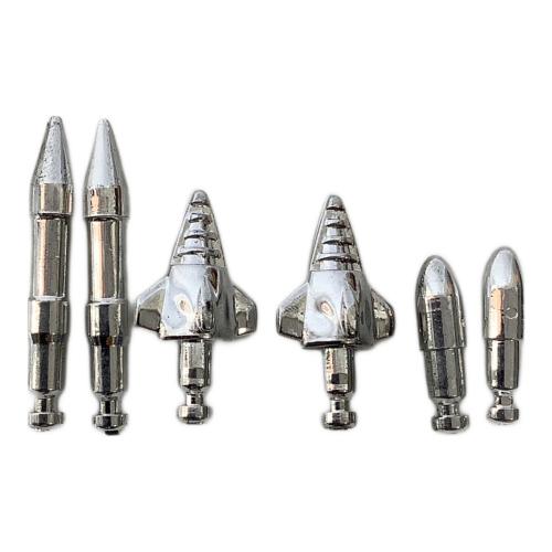 クローバー コアファイター ダイカスト 機動戦士ガンダム