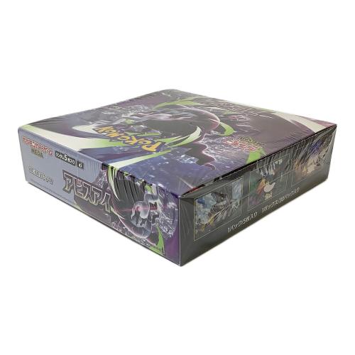 ポケモンカード MEGA　拡張パック「アビスアイ