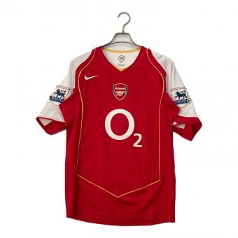 NIKE (ナイキ) サッカーユニフォーム アーセナル メンズ SIZE M