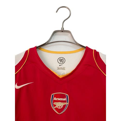 NIKE (ナイキ) サッカーユニフォーム アーセナル メンズ SIZE M