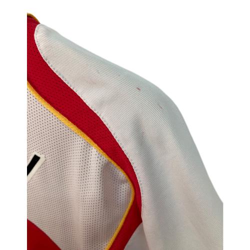 NIKE (ナイキ) サッカーユニフォーム アーセナル メンズ SIZE M