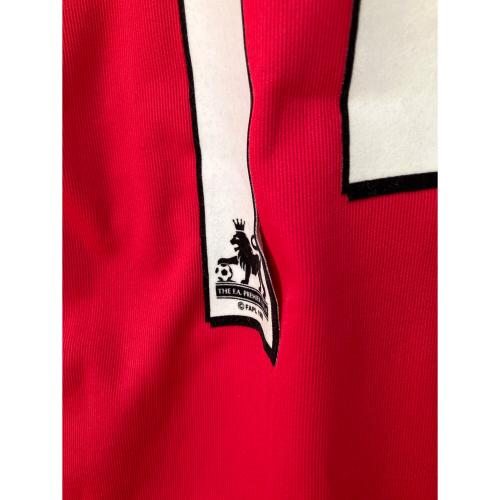 NIKE (ナイキ) サッカーユニフォーム アーセナル メンズ SIZE M