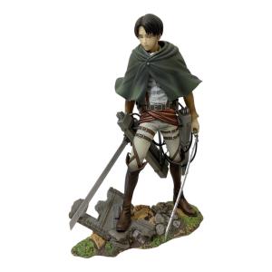 講談社　 進撃の巨人 リヴァイ
