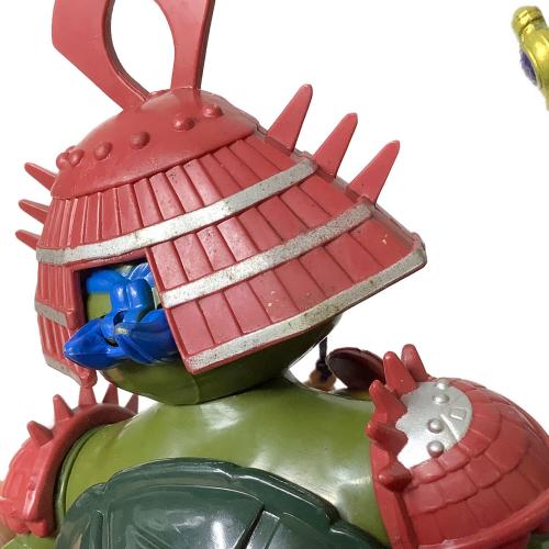 Playmates Toys (プレイメイトトイズ) ミュータントタートルズ ロボタートル フィギュア 1995年製
