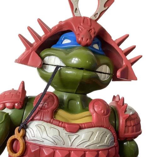 Playmates Toys (プレイメイトトイズ) ミュータントタートルズ ロボタートル フィギュア 1995年製