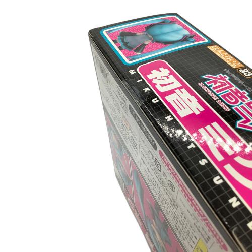 グッドスマイルカンパニー　初音ミク フィギュア キャラクター・ボーカル・シリーズ 01　ねんどろいど