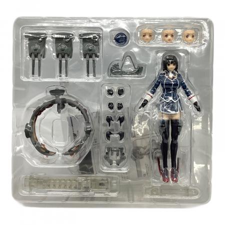 BANDAI アーマーガールズプロジェクト 艦これ 高雄（魂ウェブ限定