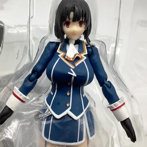 BANDAI　アーマーガールズプロジェクト 艦これ 高雄（魂ウェブ限定）