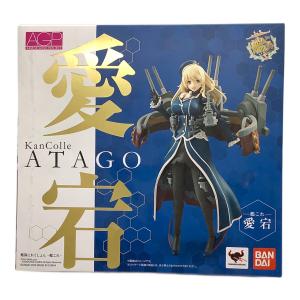BANDAI　アーマーガールズプロジェクト 艦これ 愛宕 『艦隊これくしょん-艦これ-』