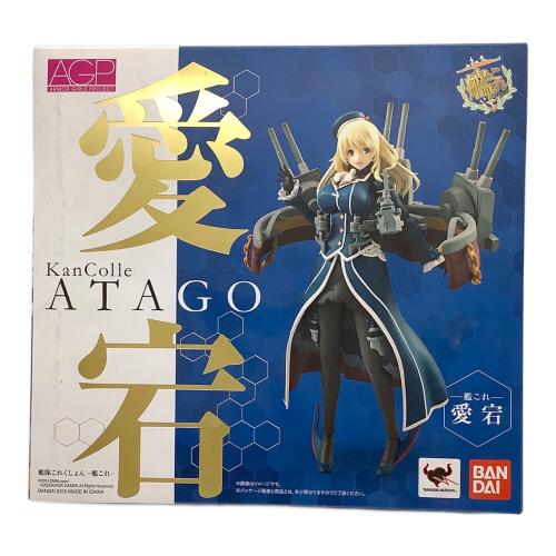 BANDAI　アーマーガールズプロジェクト 艦これ 愛宕 『艦隊これくしょん-艦これ-』