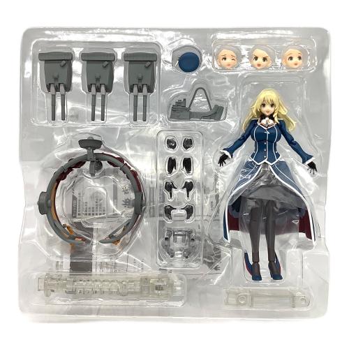BANDAI　アーマーガールズプロジェクト 艦これ 愛宕 『艦隊これくしょん-艦これ-』