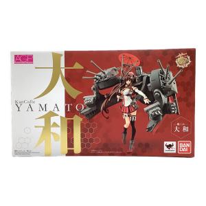 BANDAI　アーマーガールズプロジェクト 艦これ 大和 『艦隊これくしょん-艦これ-』