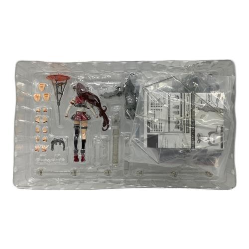 BANDAI　アーマーガールズプロジェクト 艦これ 大和 『艦隊これくしょん-艦これ-』