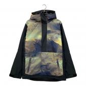 Quiksilver (クイックシルバー) スノーボードウェア(ジャケット) EQYTJ03064 メンズ SIZE M