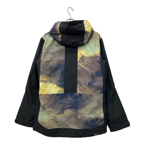 Quiksilver (クイックシルバー) スノーボードウェア(ジャケット) EQYTJ03064 メンズ SIZE M