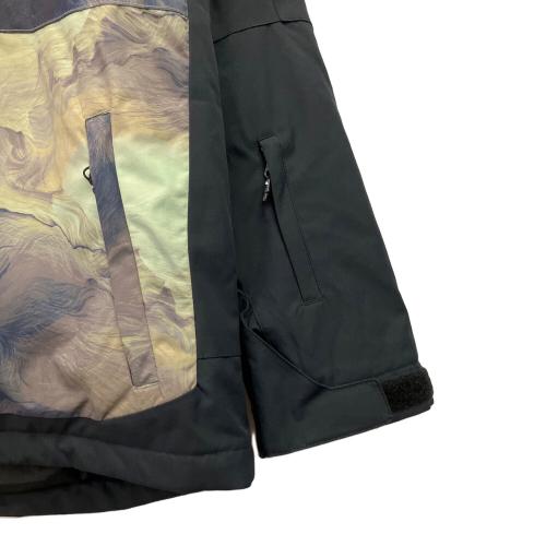 Quiksilver (クイックシルバー) スノーボードウェア(ジャケット) EQYTJ03064 メンズ SIZE M