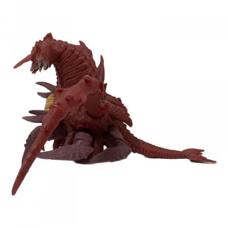 BANDAI ゴジラvsデストロイア デストロイア集合体 ソフビフィギュア