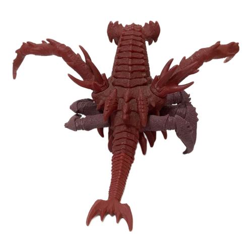BANDAI　ゴジラvsデストロイア デストロイア集合体 ソフビフィギュア 1995年製