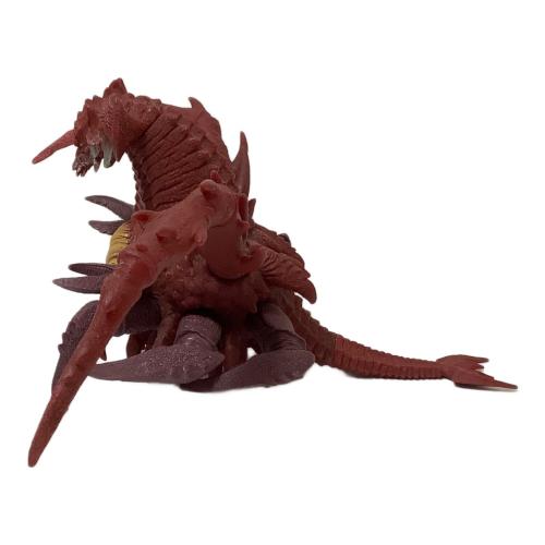 BANDAI　ゴジラvsデストロイア デストロイア集合体 ソフビフィギュア 1995年製