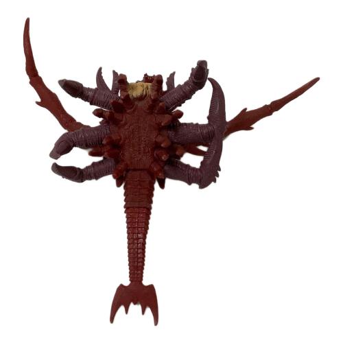 BANDAI　ゴジラvsデストロイア デストロイア集合体 ソフビフィギュア 1995年製