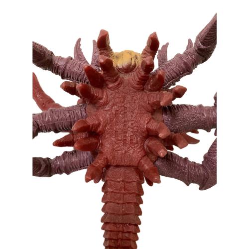 BANDAI　ゴジラvsデストロイア デストロイア集合体 ソフビフィギュア 1995年製
