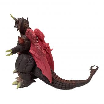 BANDAI ゴジラvsデストロイア　デストロイア完全体
