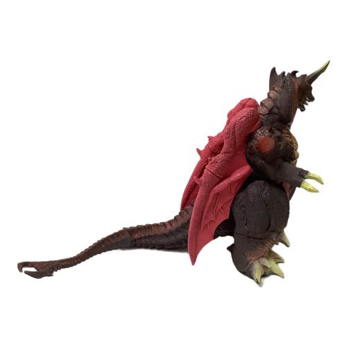 BANDAI ゴジラvsデストロイア　デストロイア完全体