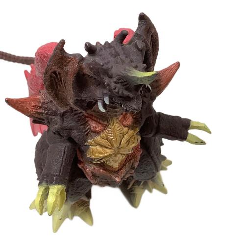 BANDAI ゴジラvsデストロイア　デストロイア完全体