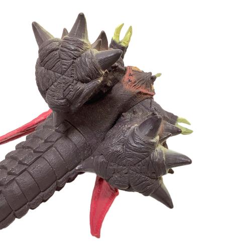 BANDAI ゴジラvsデストロイア　デストロイア完全体