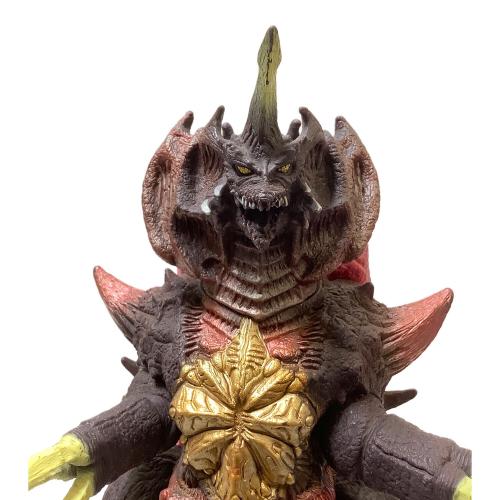 BANDAI ゴジラvsデストロイア　デストロイア完全体