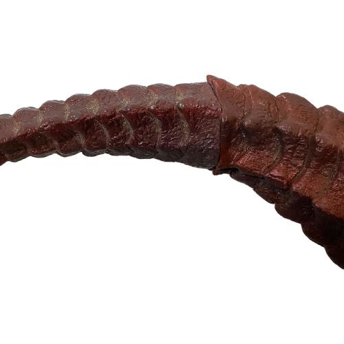 BANDAI ゴジラvsデストロイア　デストロイア完全体