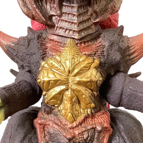 BANDAI ゴジラvsデストロイア　デストロイア完全体