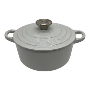 LE CREUSET (ルクルーゼ) 両手鍋
