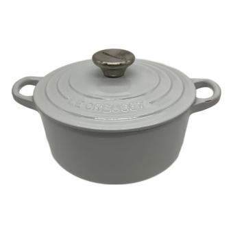 LE CREUSET (ルクルーゼ) 両手鍋