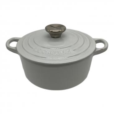 LE CREUSET (ルクルーゼ) 両手鍋｜トレファクONLINE