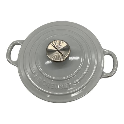 LE CREUSET (ルクルーゼ) 両手鍋